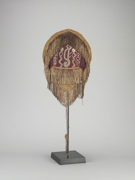 ‘Royal Ceremonial Crown’, early 1900s