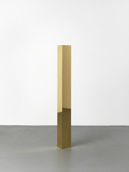 Yuji Takeoka, ‘Standings Sculpture I’, 1989