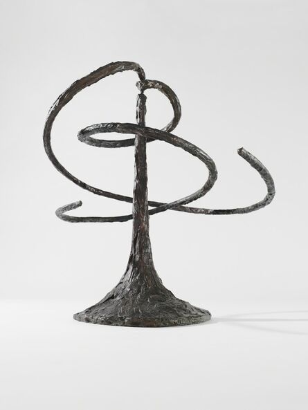 Alexander Calder, ‘The Helices’, 1944