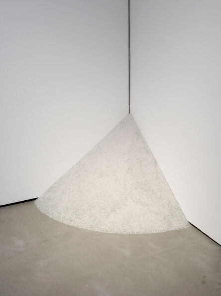 Alicja Kwade, ‘Looking glass’, 2012