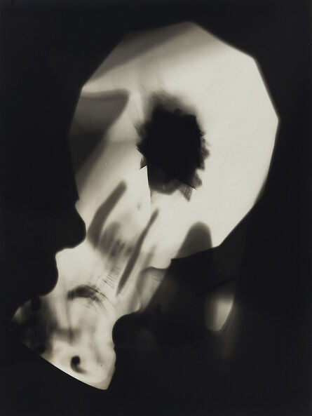 Man Ray, ‘Rayograph’, 1922-1925
