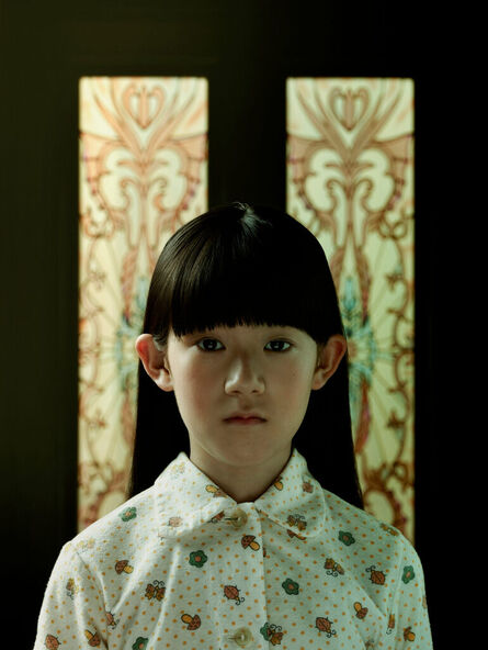 Erwin Olaf, ‘Shanghai, Fu1088, The Child’, 2017