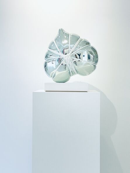 Adam Parker Smith, ‘Ice Heart’, 2021