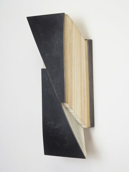 Andrew Hayes, ‘Diagonal Study 3’, 2015