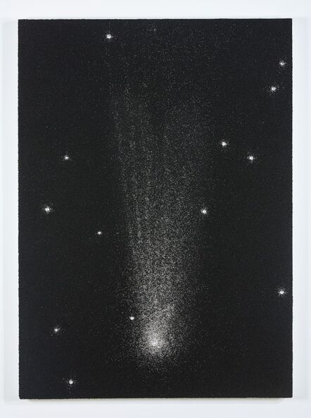 Farhad Moshiri, ‘Falling Star’, 2014