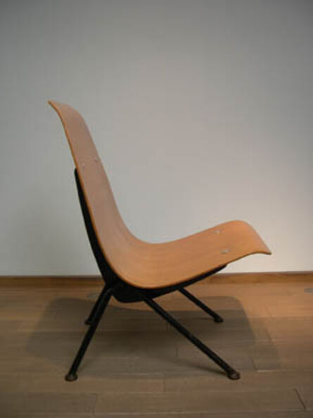 Jean Prouvé, ‘“Antony” chair’, 1954