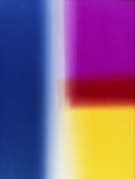 Hanno Otten, ‘Colorblock 1997/31’, 1997