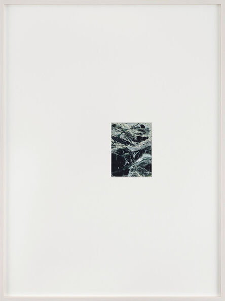 Philippe Decrauzat, ‘A frame in a frame in a frame (Replica)’, 2019