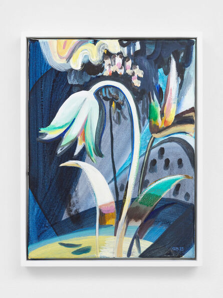 Sarah Bedford, ‘Snakehead Lily’, 2023