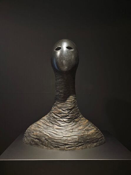 Juan Roberto Diago, ‘Untitled’, 2022