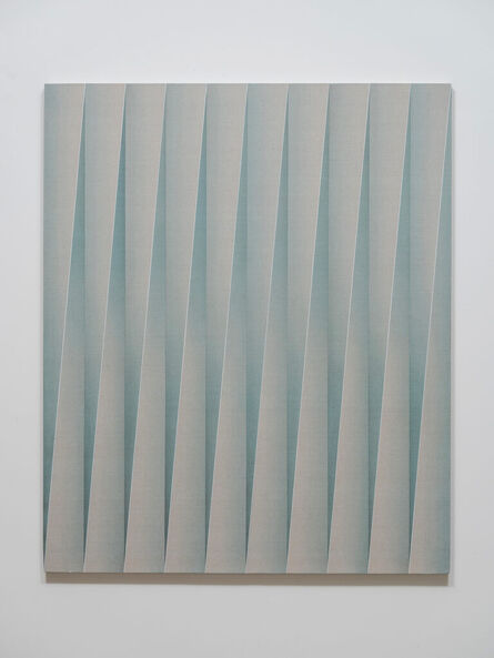 Suzanne Song, ‘Three Points I’, 2023