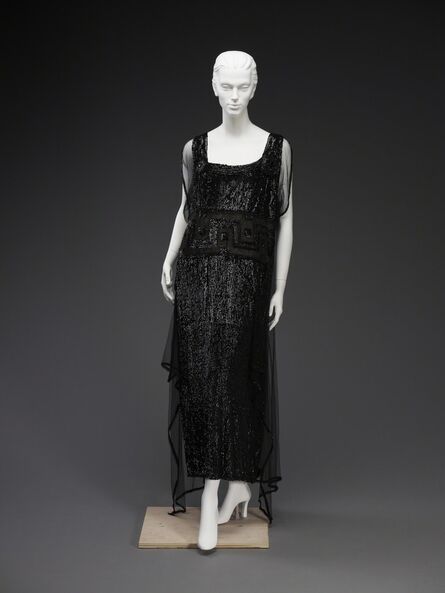 The House of Adair, ‘Evening Dress’, about 1920