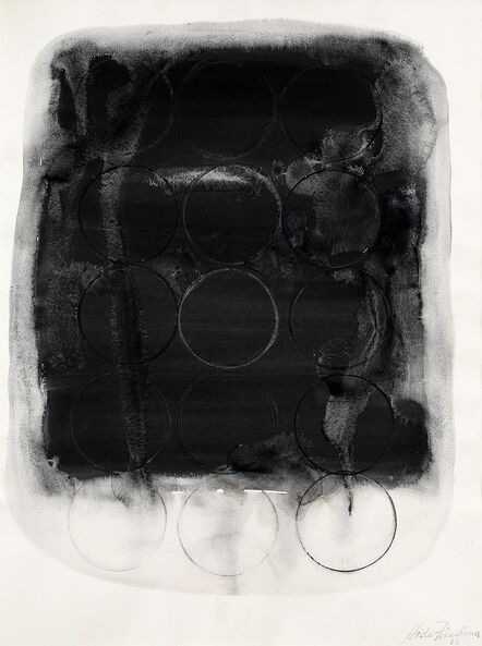 Hideko Fukushima, ‘Untitled ’, 1963
