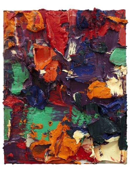 Zhu Jinshi, ‘Everybody's Thick Quilt’, 2012