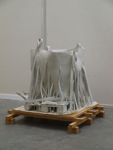 Tim Breukers, ‘Big Bag’, 2011