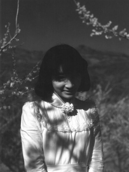Issei Suda, ‘Annaka Gunma’, 1976