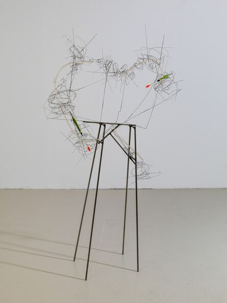 Steve Currie, ‘Apparatus #1’, 2013