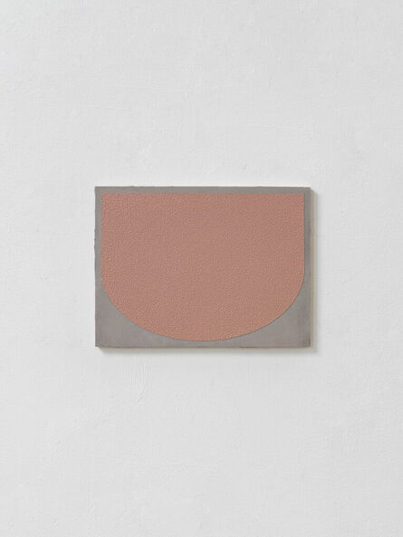 Chen Wenji, ‘That: Warm Grey + Pink’, 2023