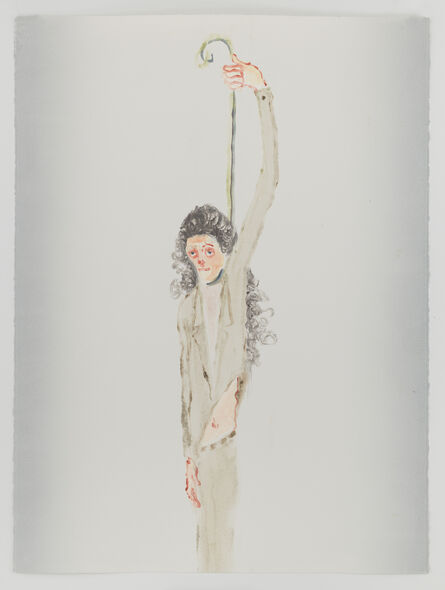 Sanya Kantarovsky, ‘Untitled’, 2018