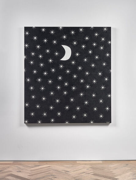 David Austen, ‘Ocean (moon)’, 2023