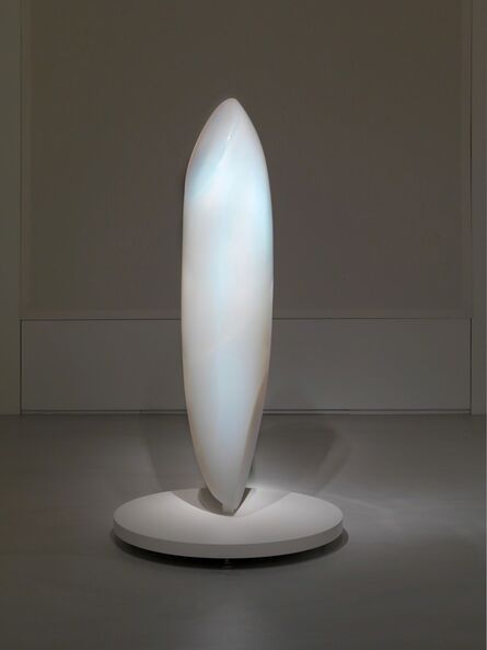 Mariko Mori, ‘Sun Pillar’, 2008-2009
