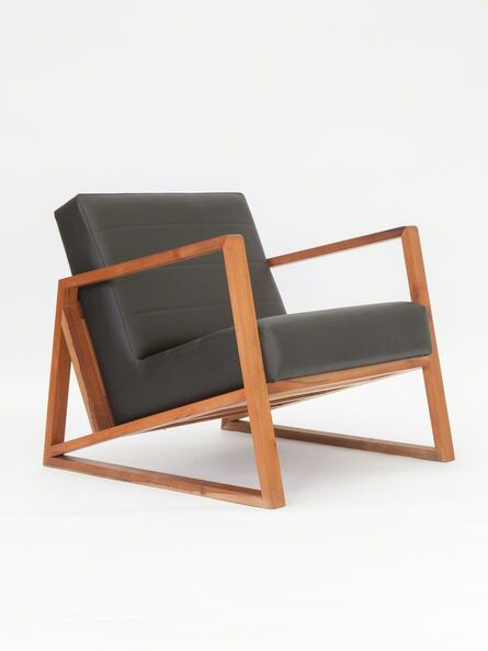 Estúdio Cipó (designers: Ricardo Bueno e Rafael Navogino), ‘Avante Chair’