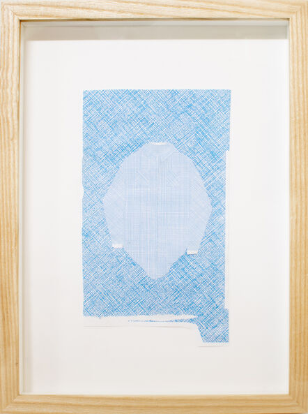 Colter Jacobsen, ‘Untitled (envelope)’, 2013