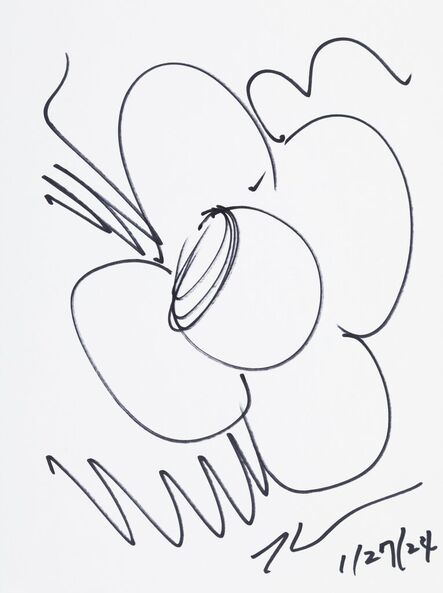 Jeff Koons, ‘Untitled’, 2024