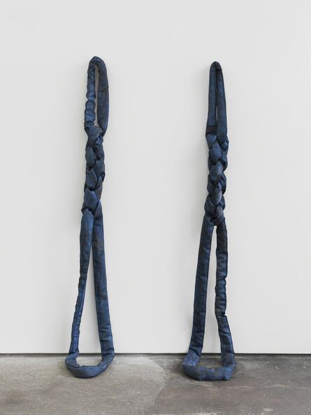 Sofia Hultén, ‘Lines with Complications II’, 2014