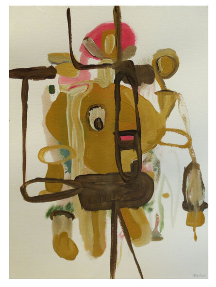 Rodney Graham, ‘Untitled’, 2004