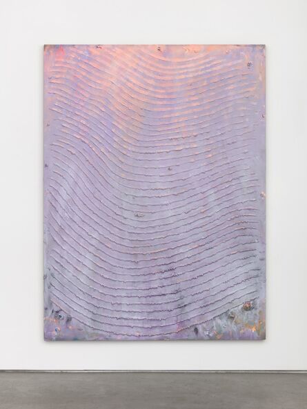 Andrew Dadson, ‘Sunset Wave’, 2021