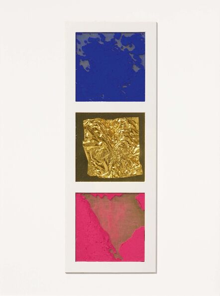 Hans Moller, ‘Untitled. From: "Edition Original I"’, 1962-1964