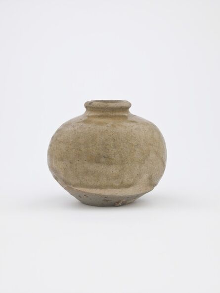 ‘Jar’, date unknown