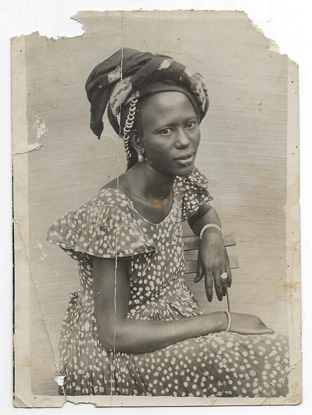 Seydou Keïta, ‘Untitled ’, ca. 1950