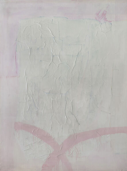Michel Parmentier, ‘Peinture n°4’, 1965