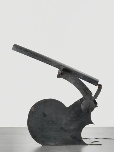 Jean Tinguely, ‘Monocouillon’, 1969