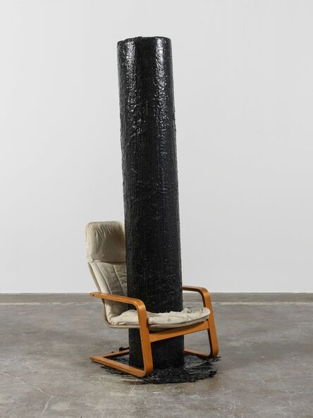 Rodney McMillian, ‘Untitled’, 2009