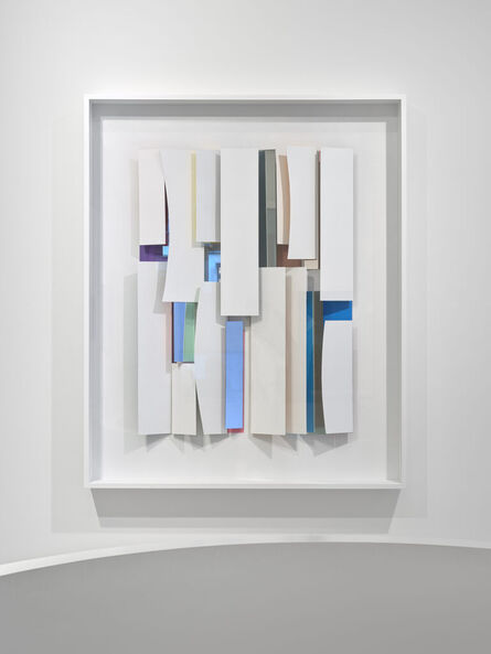 Christian Megert, ‘Untitled’, 2020