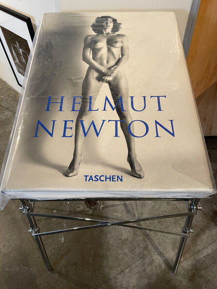 Helmut Newton, ‘SUMO’, 1999