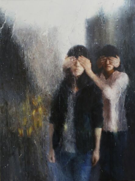 Deng Chengwen, ‘Lost Youth’, 2013
