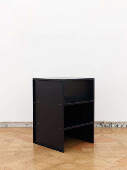 Donald Judd, ‘Table / Shelf 4’, 1984/2023