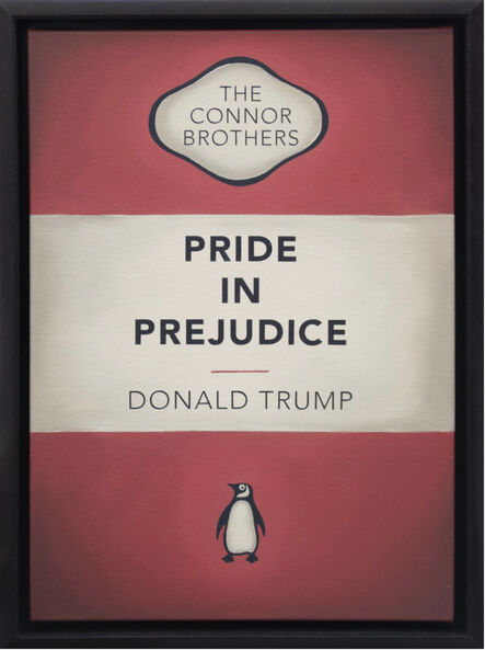 The Connor Brothers, ‘Pride in Prejudice’, 2019
