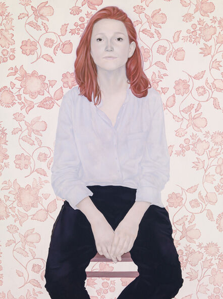 Yih-Han Wu, ‘Isabelle’, 2013