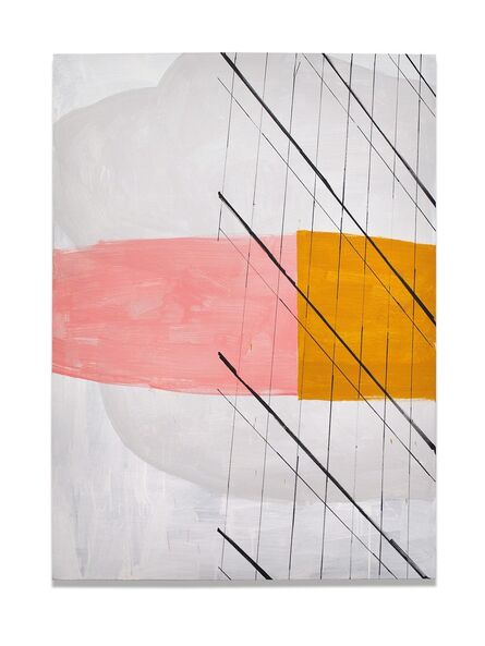 Richard Storms, ‘Curtain Wall’, 2015