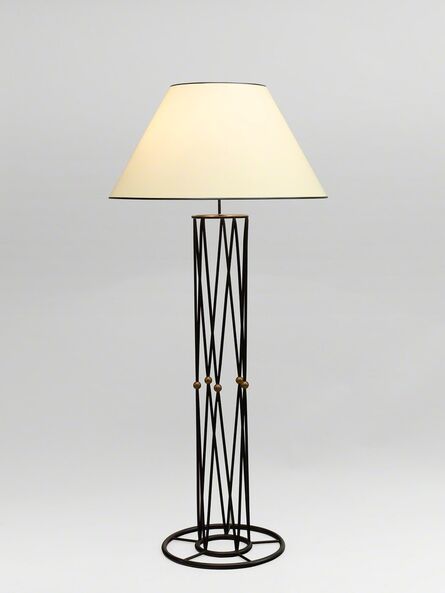 Jean Royère, ‘"Mirabeau" floorlamp’, ca. 1950