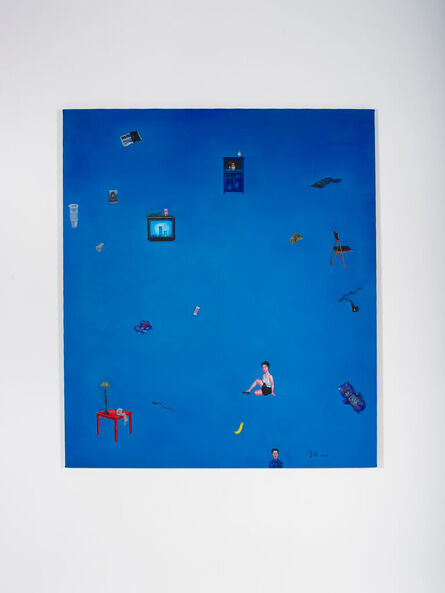 Zeng Hao, ‘Untitled’, 2005
