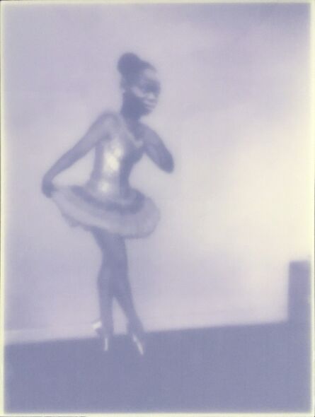 Kerry James Marshall, ‘Untitled (Ballerina)’, 2003