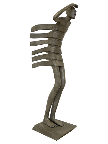 Isabel Miramontes, ‘Horizon’, 2022