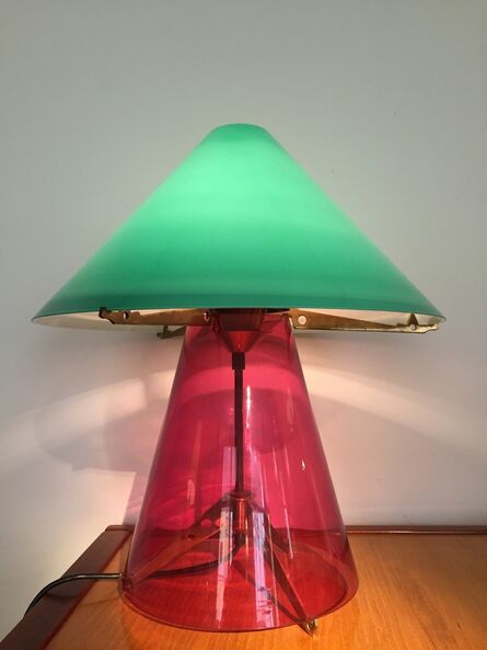 Fontana Arte, ‘Original Metafora lamp’, 1980