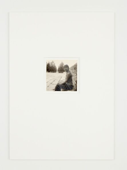 Annegret Soltau, ‘Selbst [Self]’, 1976